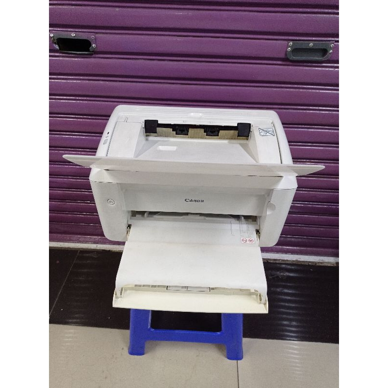 Canon LBP 3050 Laser Printer Monochrome
