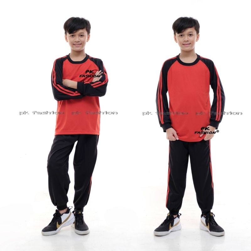 seragam olahraga anak sd || setelan baju olahraga anak anak sd || seragam olahraga sd || seragam ola