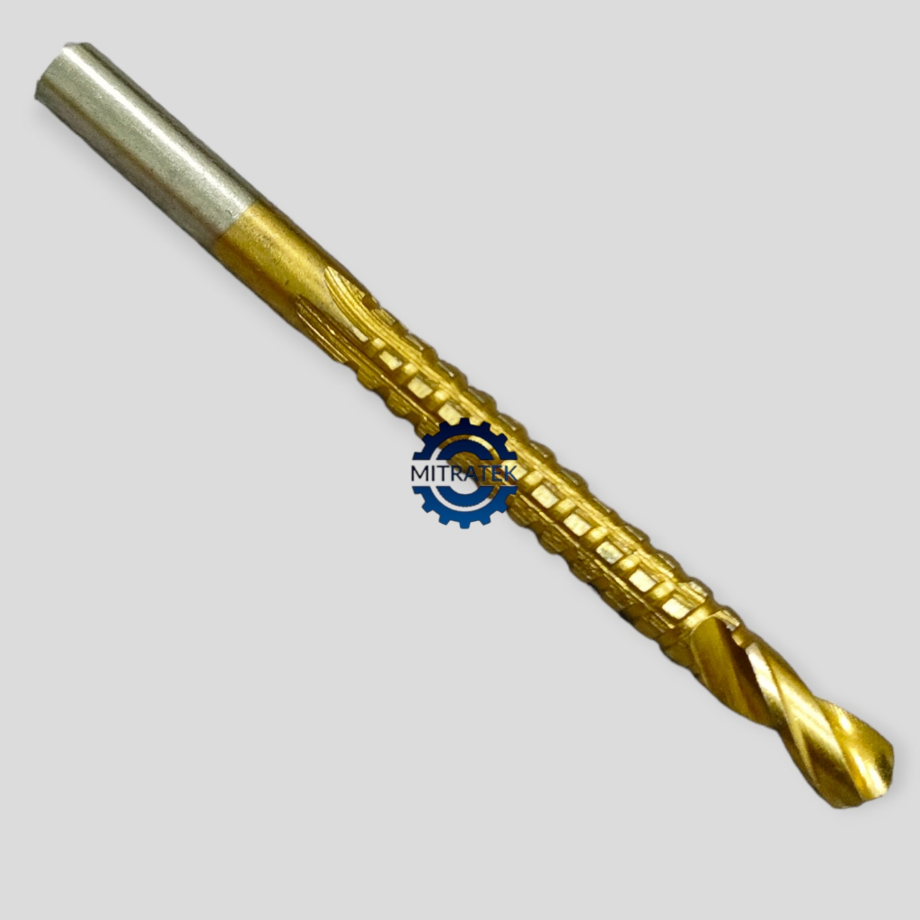 Mata Bor Gergaji Potong Multifungsi Set 6 Pcs