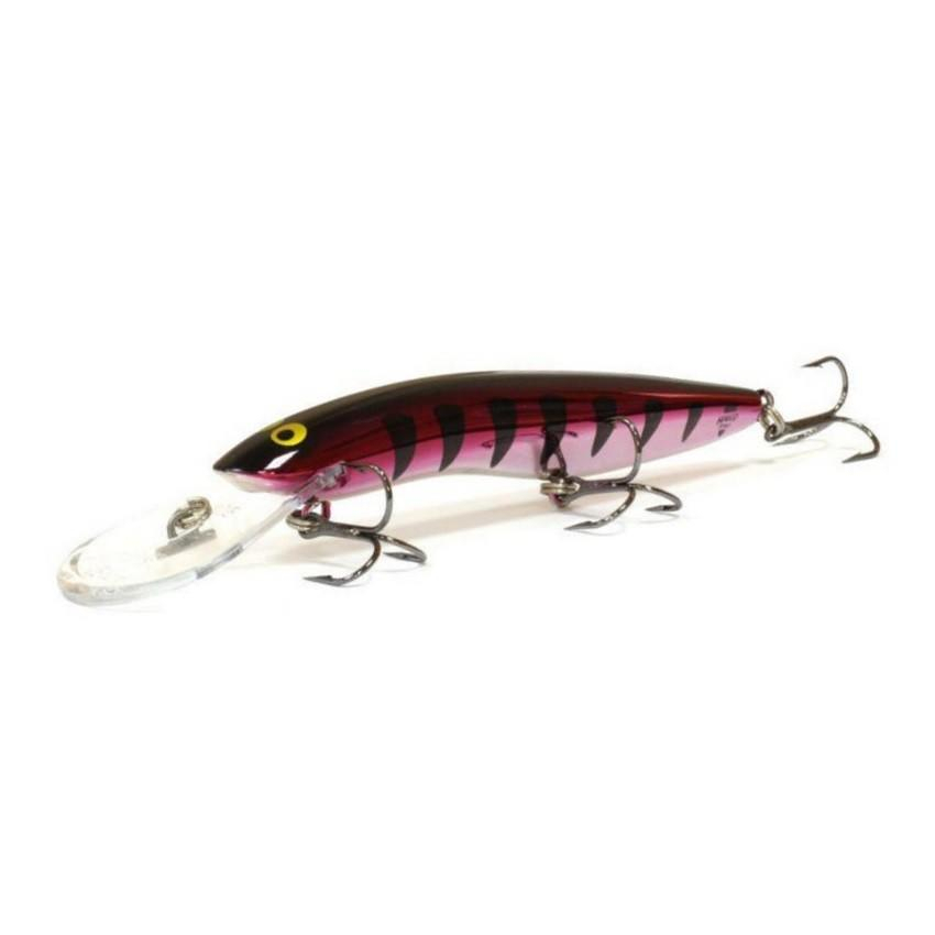 LURE HALCO SORCERER (Color R15) 12,5cm / Weight 26gr (125STD / Depth 3m+)