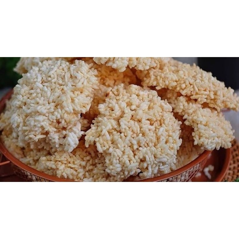 

Renginang Ketan