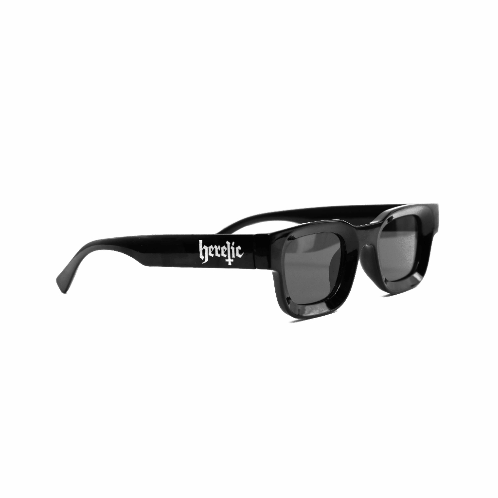 Heretic - Sunglasses - Kacamata Hitam Heritage