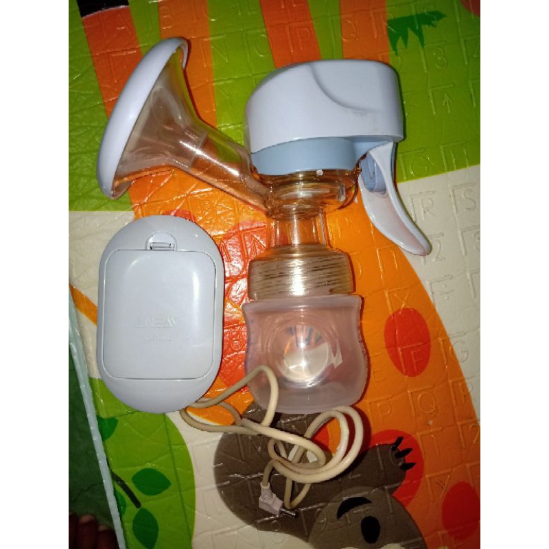 pompa ASI preloved