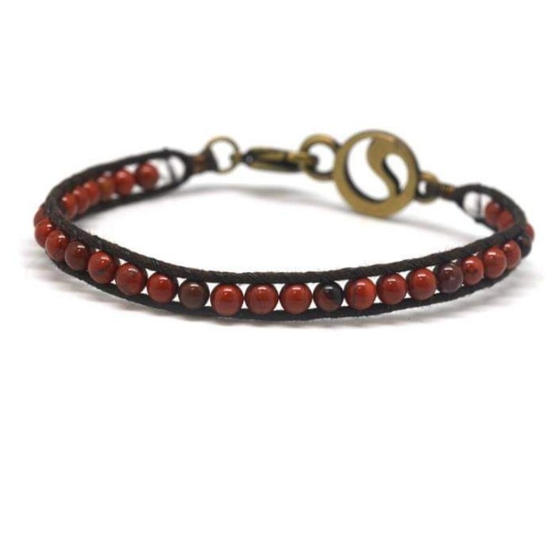 Gelang Energy muse Wrab Stone