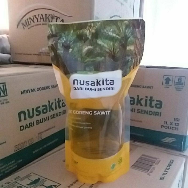 

minyak nusakita