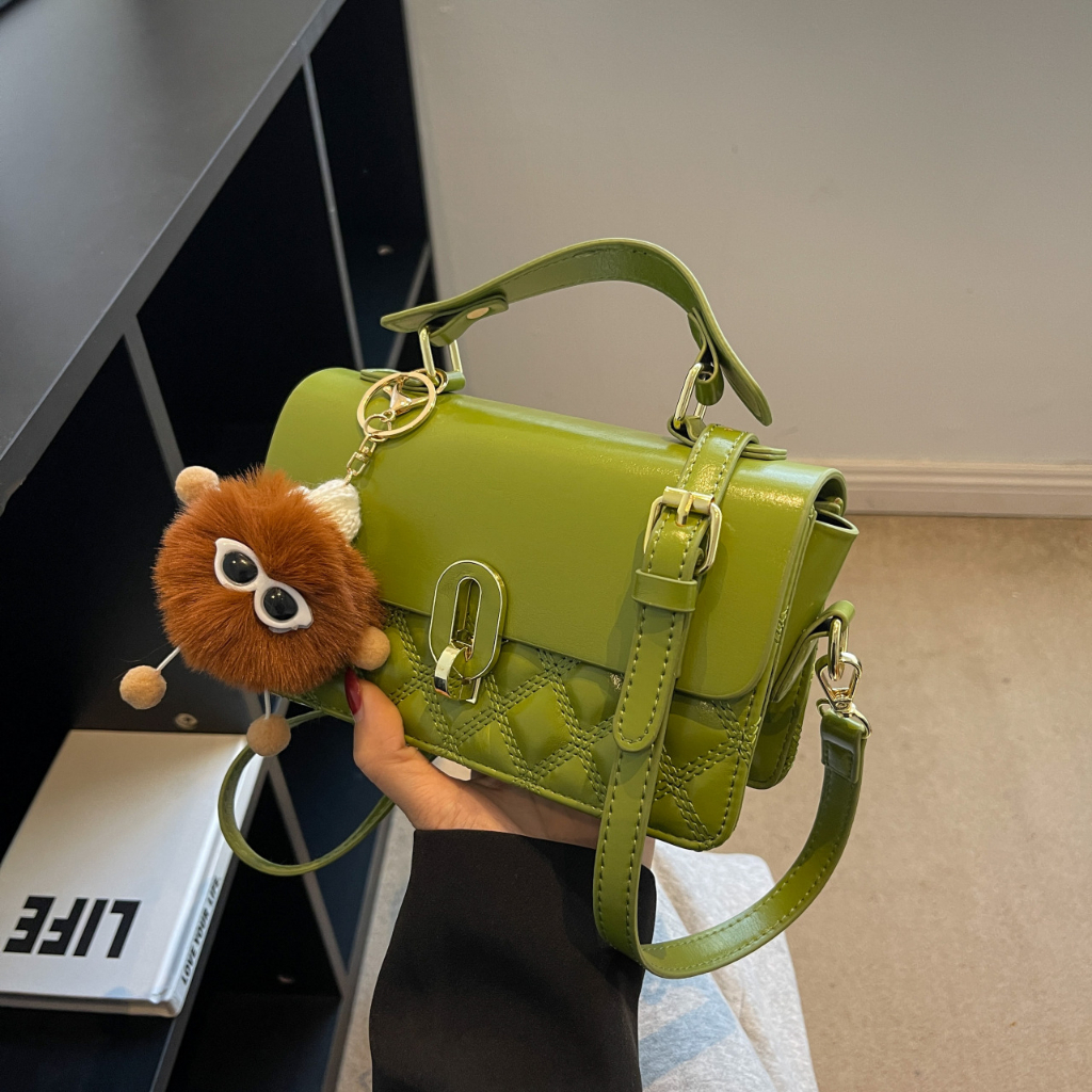 ( 2PC 1KG ) GTBI998881450  New Arrival 2023 !!!  Tas Selempang  Tas Wanita Import  Premium Terbaru