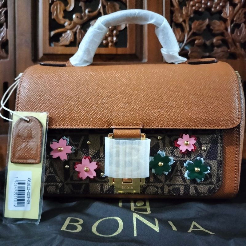 tas bonia top handle