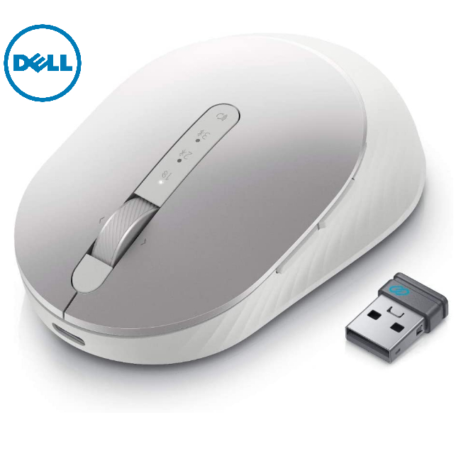 Dell Premier Rechargeable Wireless Mouse MS7421W Original