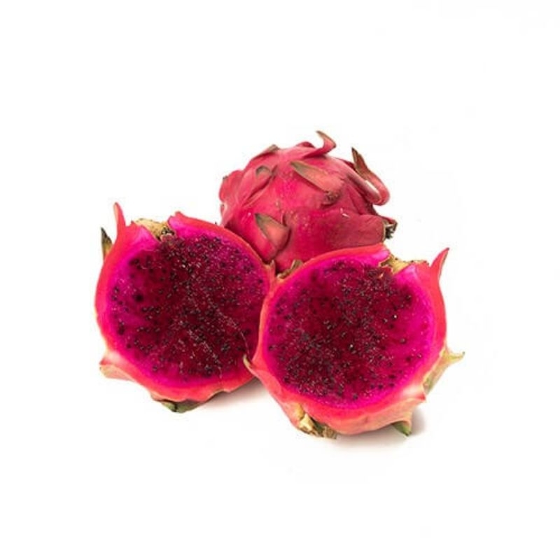 

Buah Naga Merah (500gr)