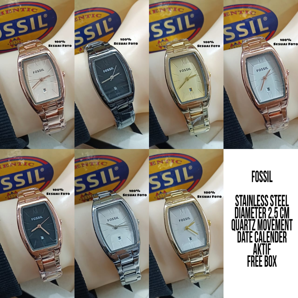 JAM TANGAN CEWEK/JAM TANGAN FASHION WANITA STAINLESS STEEL /JAM TANGAN ANALOG/JAM TANGAN FASHION TERBARU