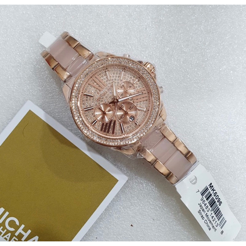 Jam Michael Kors MK6096 Original