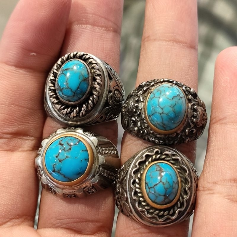 NATURAL PIRUS MESIR,PIRUS IRAN