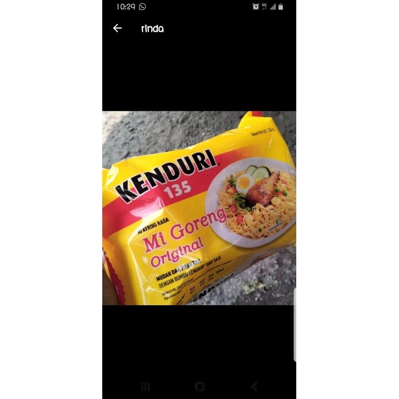 

Mi Kenduri 1 Dus isi 12 pcs