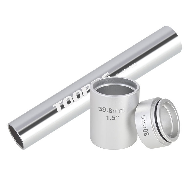 Alat pasang Crown Race fork sepeda OS Tapered 1 1/8 1,5 inch ketok