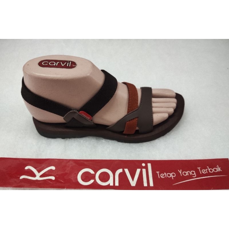 CARVIL sandal gunung dewasa