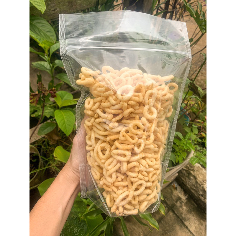 

LANTING BAWANG 200 GRAM / LANTING KEBUMEN