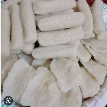 

pempek telur kecil mix lenjer isi 12 pcs