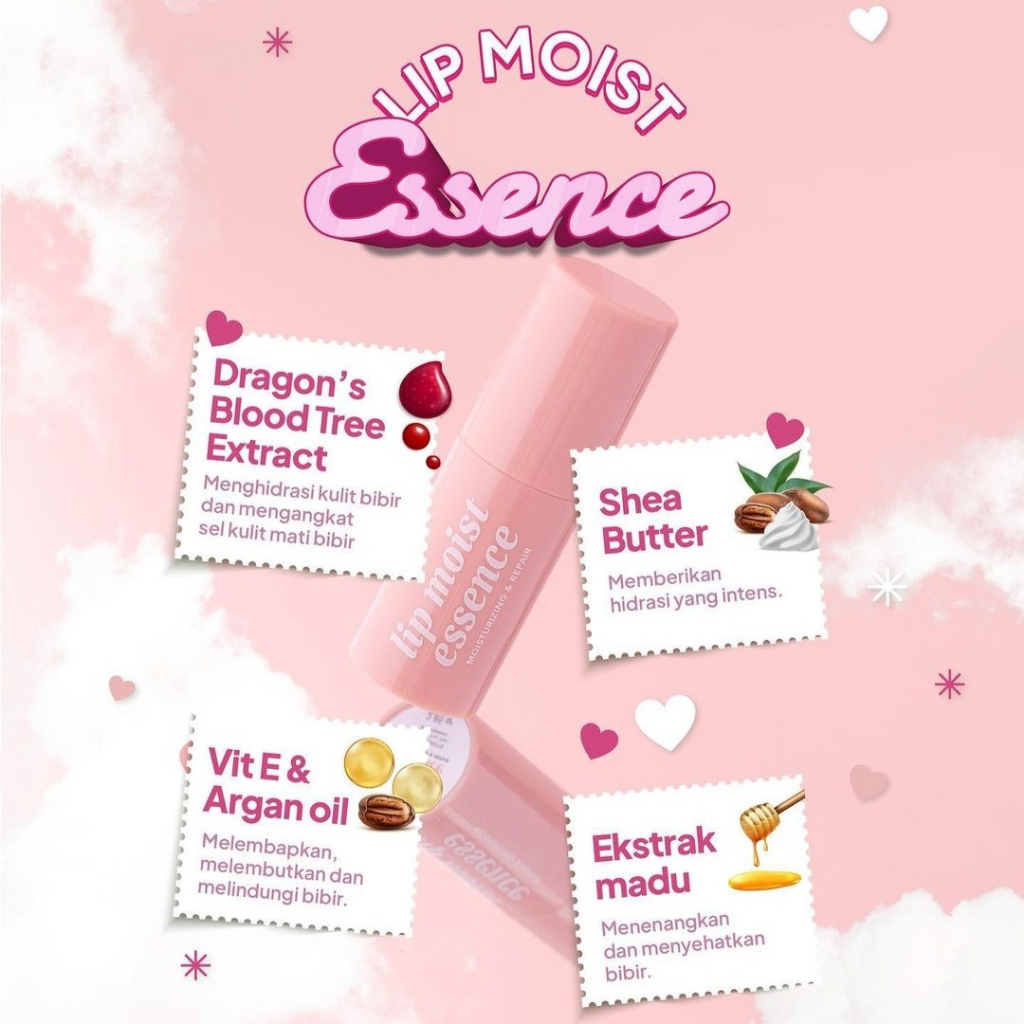 Implora Lip Moist