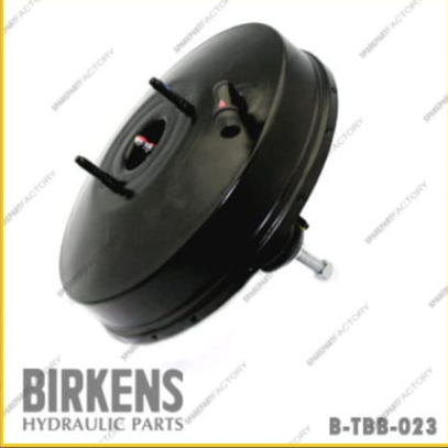 BOSTER BOOSTER REM GREAT COROLLA 1991-1993 (BIRKENS)