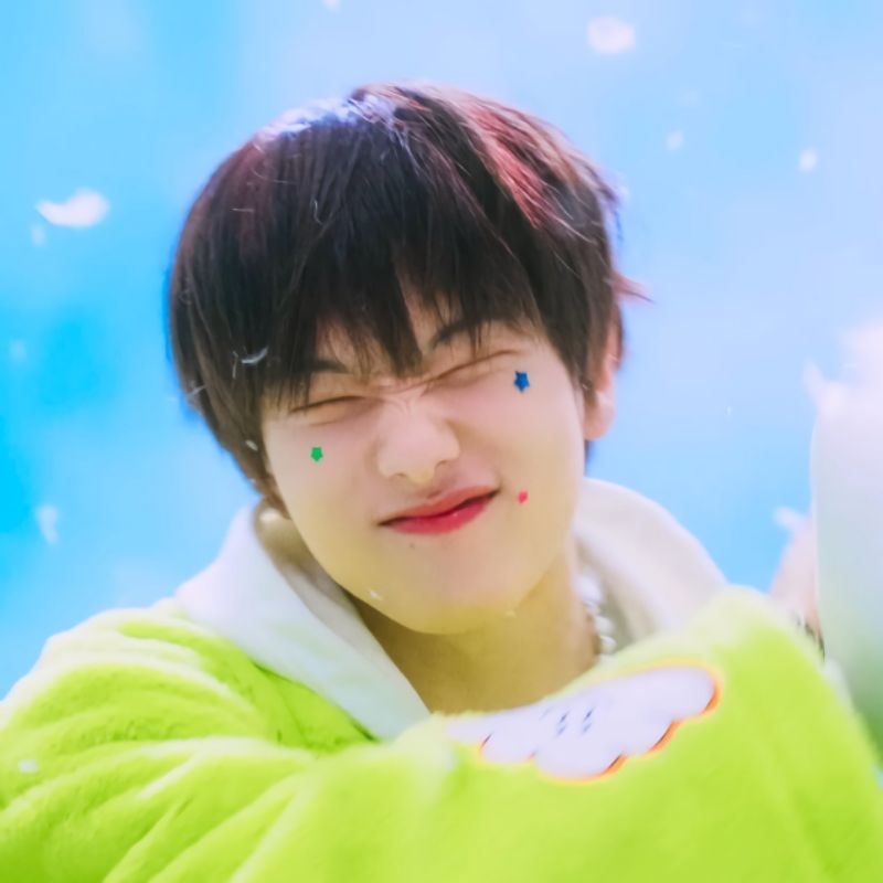 

REQUEST PACKING BY GINA (tolong baca deskripsi)