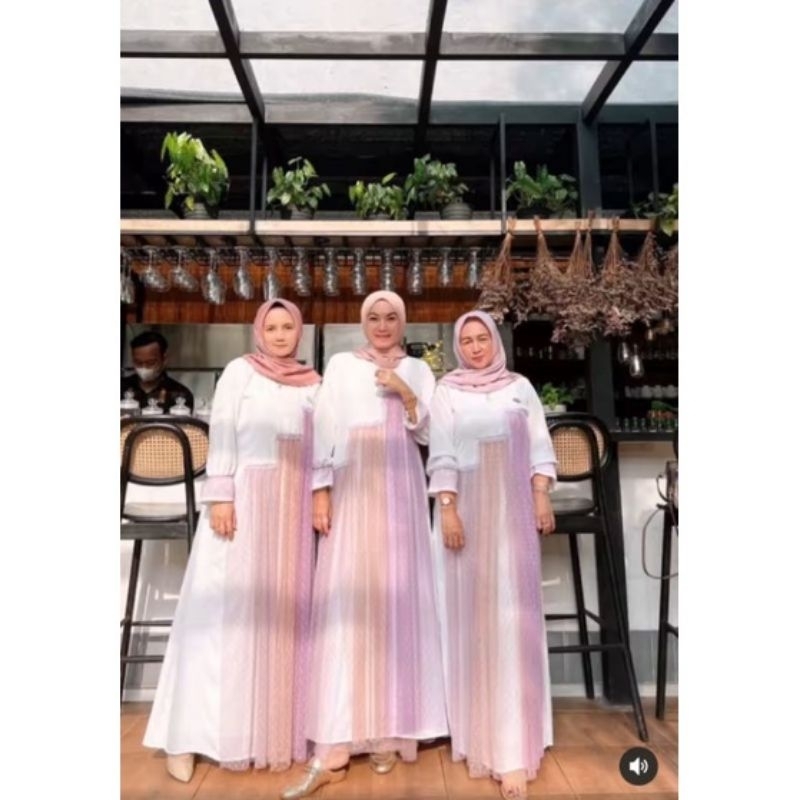 ESEMEL BOUTIQUE - RAYA SERIES