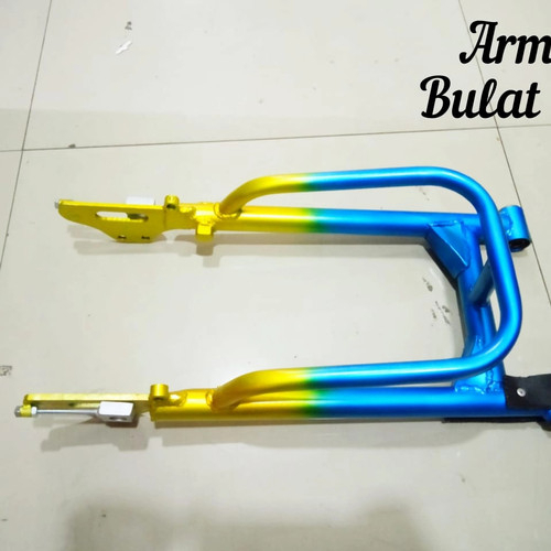 Arm Drag Bulat Variasi Model Drag B Pro Pnp Gl CB mega Pro Tiger