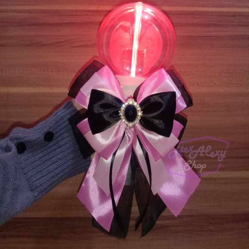 Pita Lightstick Blackpink Apink SNSD Premium by HexAlexy Shop