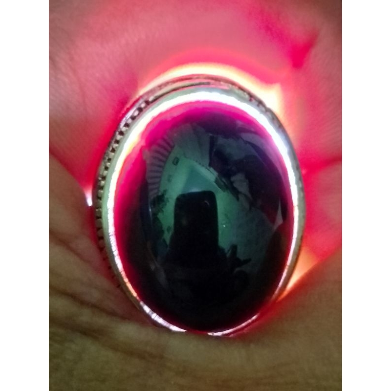 BATU CINCIN NATURAL YAMAN 100% ASLI BATU