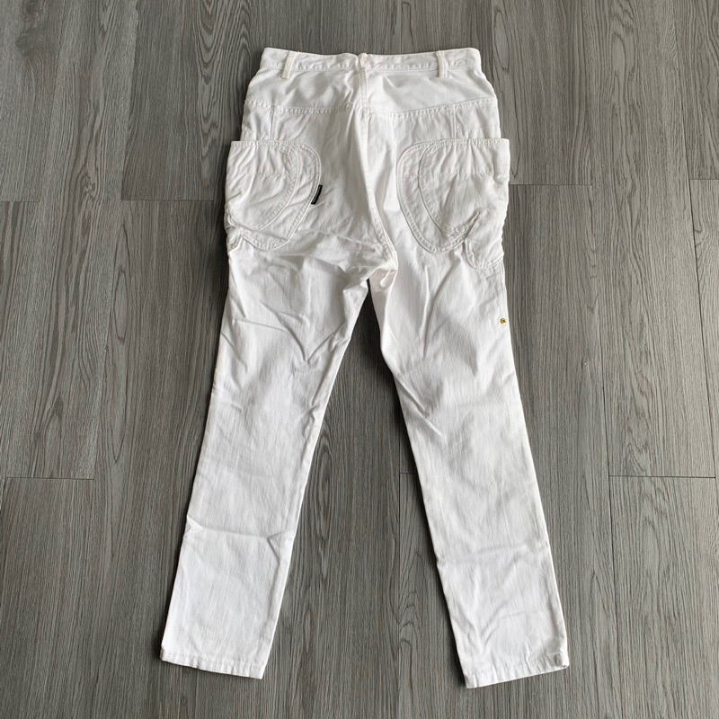 Mercibeaucoup by Issey miyake pants