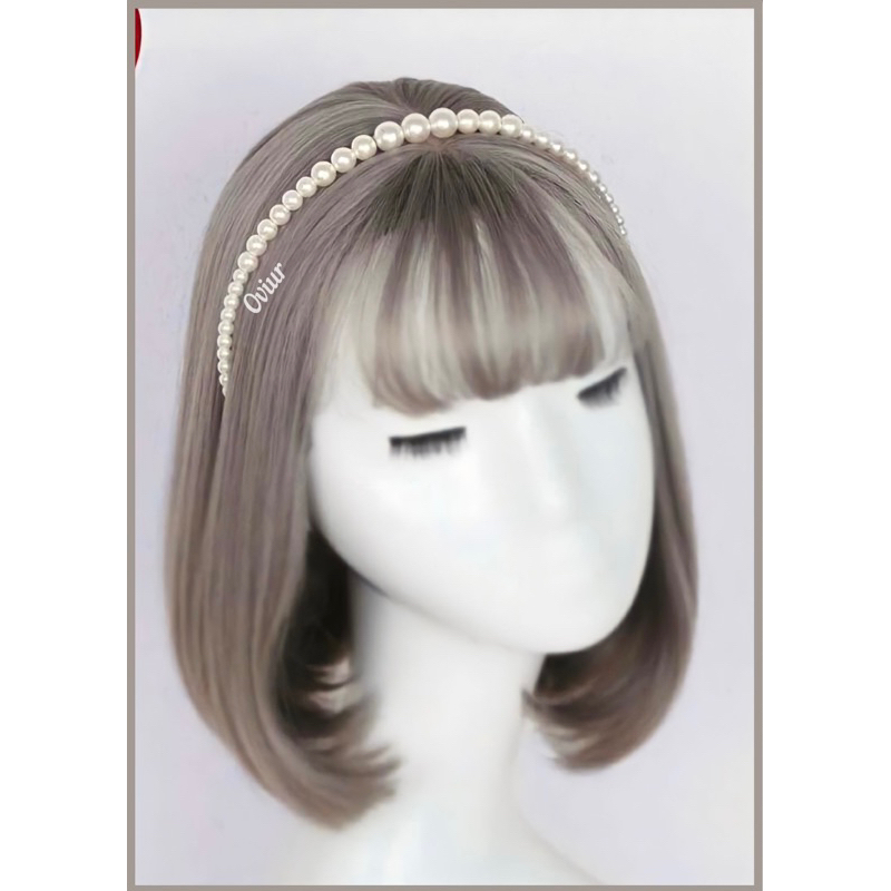 Bando Mutiara/ Bando pearl / bando mutiara korea / bando korea