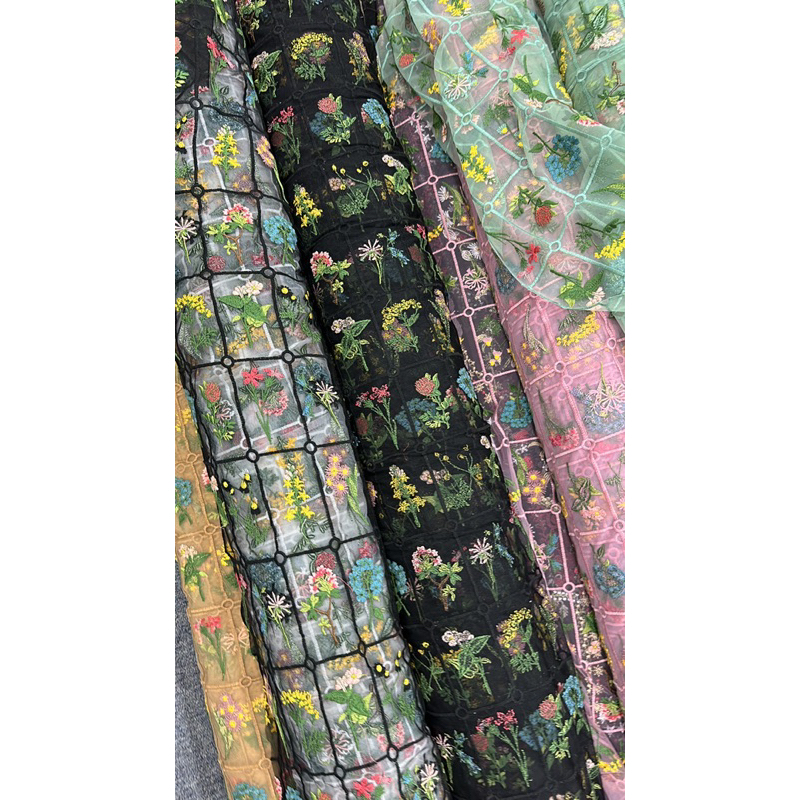 tulle  ETHNIC