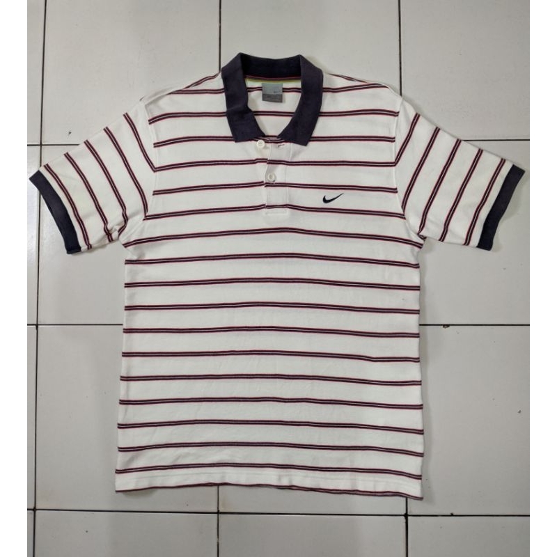 POLO SHIRT NIKE VINTAGE