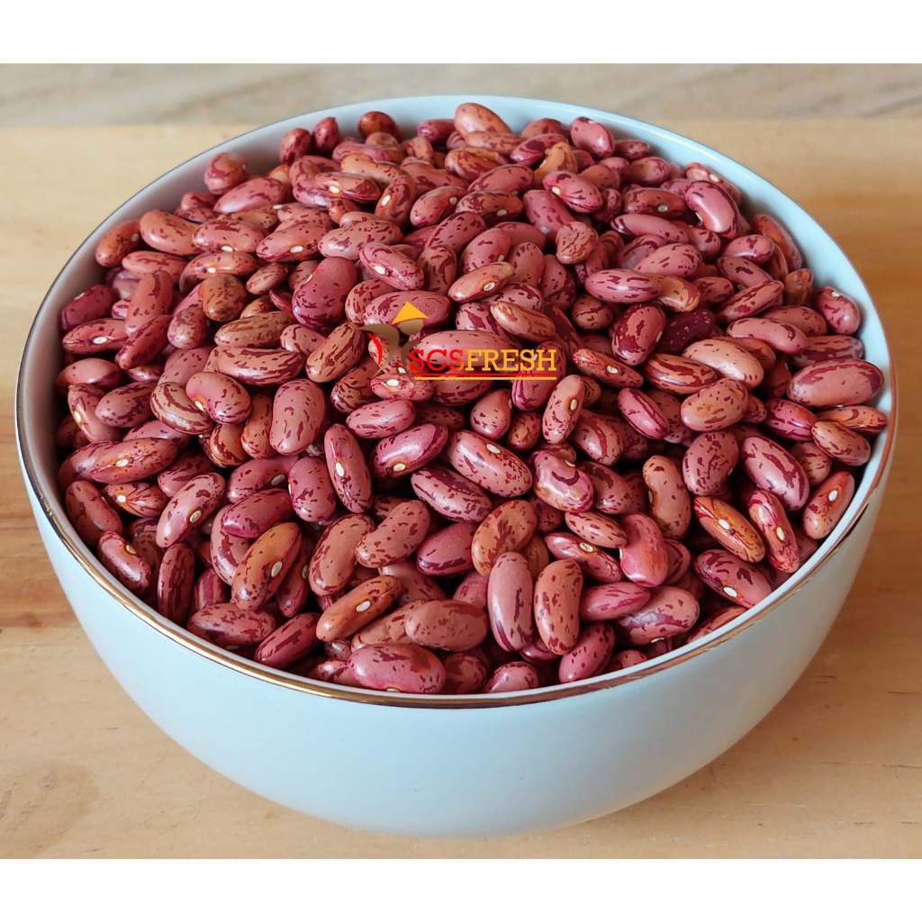 

Kacang Merah Jogo 1kg