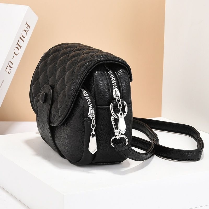 TAS SLEMPANG IMPOR KANCING / SLINGBAG IMPORT