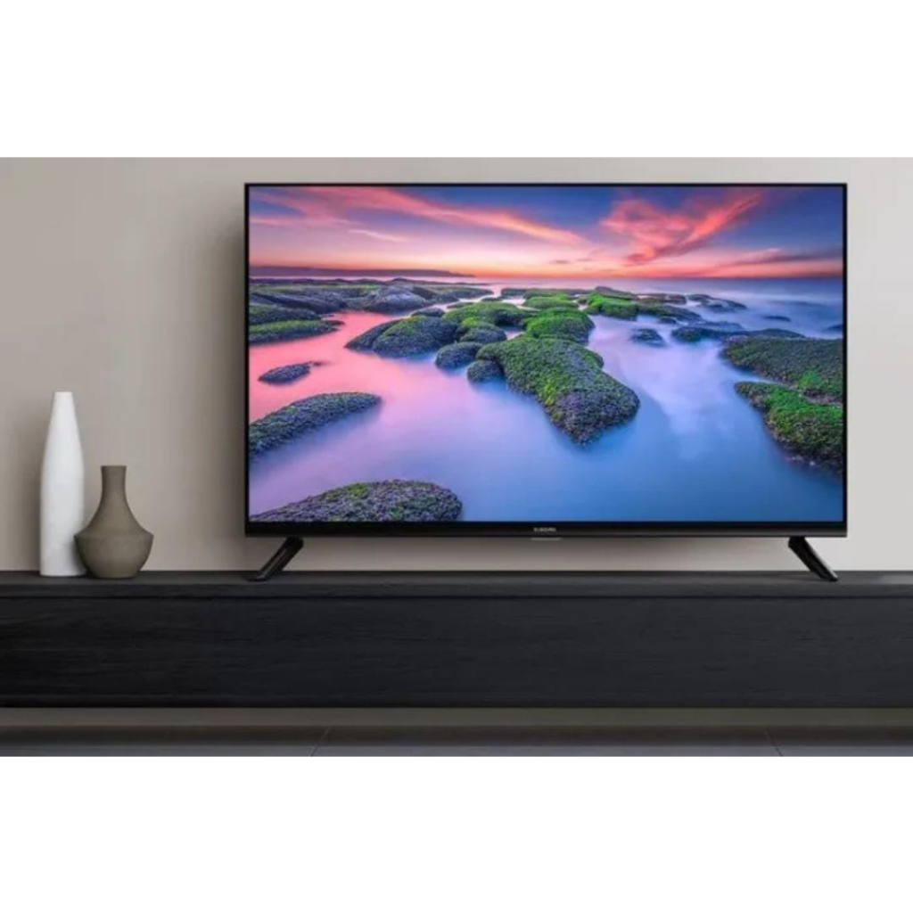 FREE BREKET!! Led Xiaomi 43 inch Mi TV A2 43 Smart Android 11 Digital