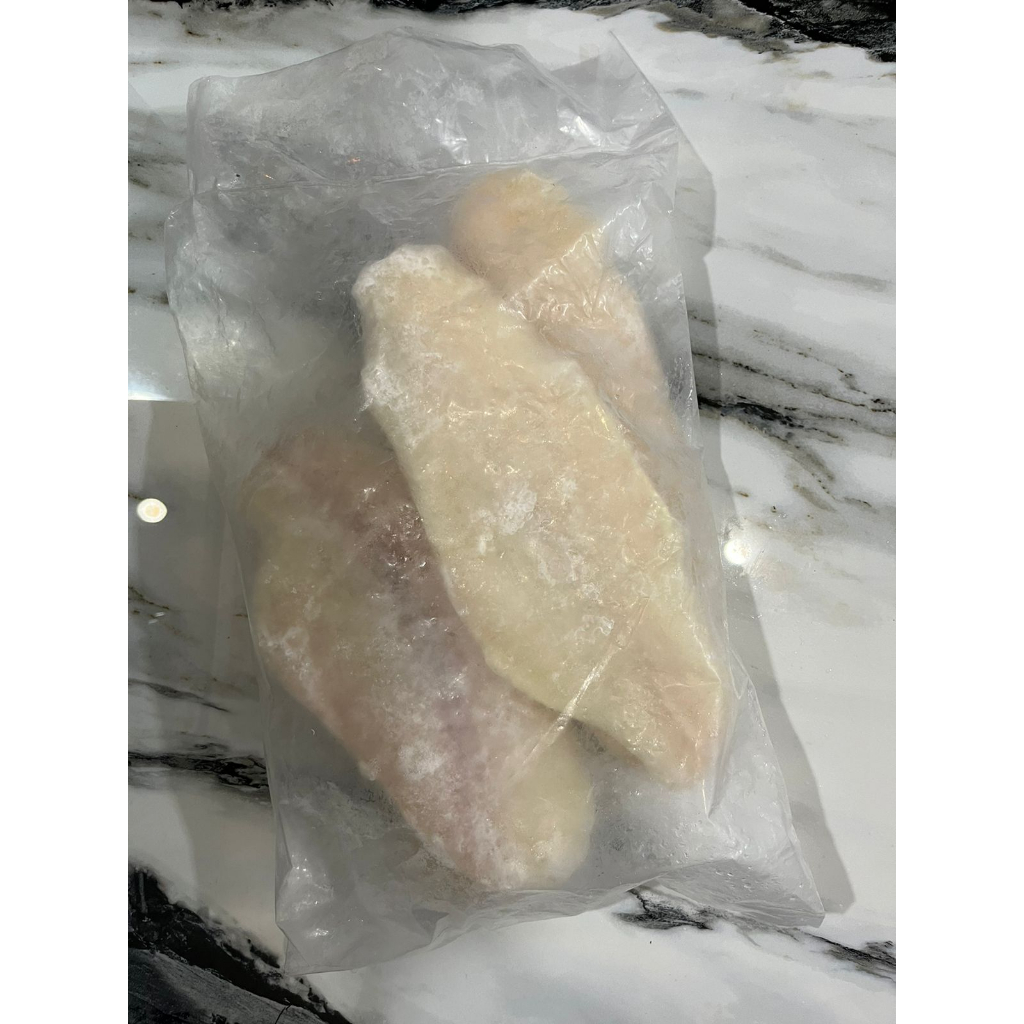 

[1KG] DORI FILLET