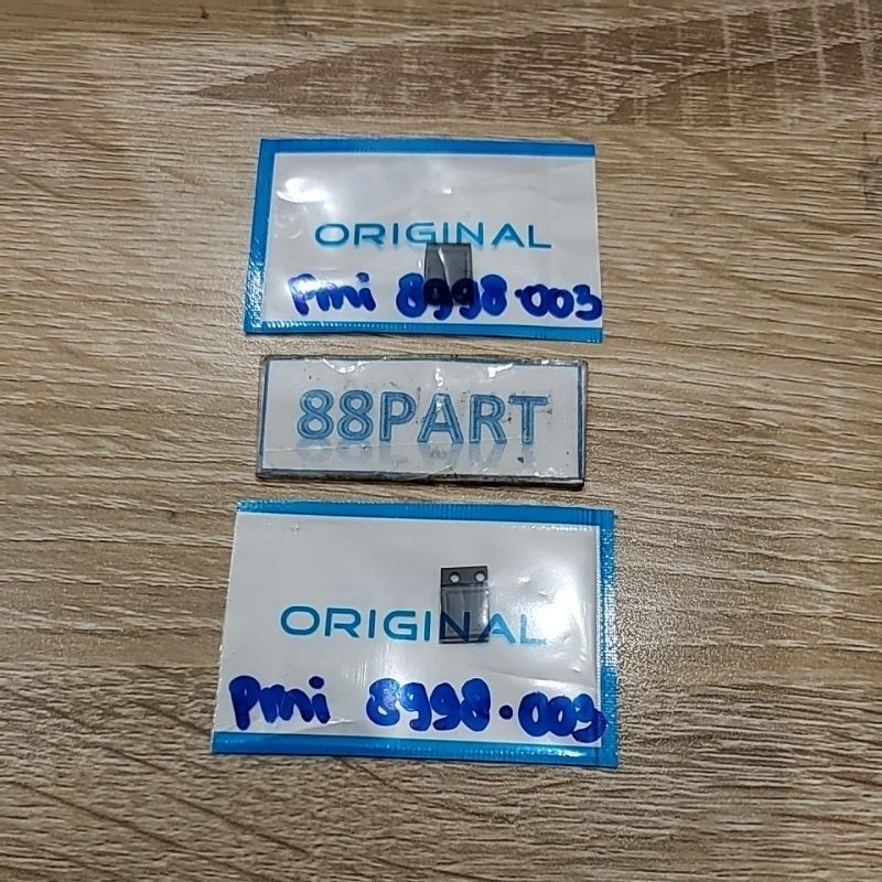IC POWER SAM PMI8998 003