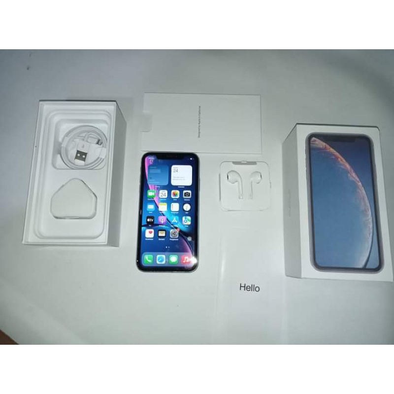 Iphone XR 64GB EX inter