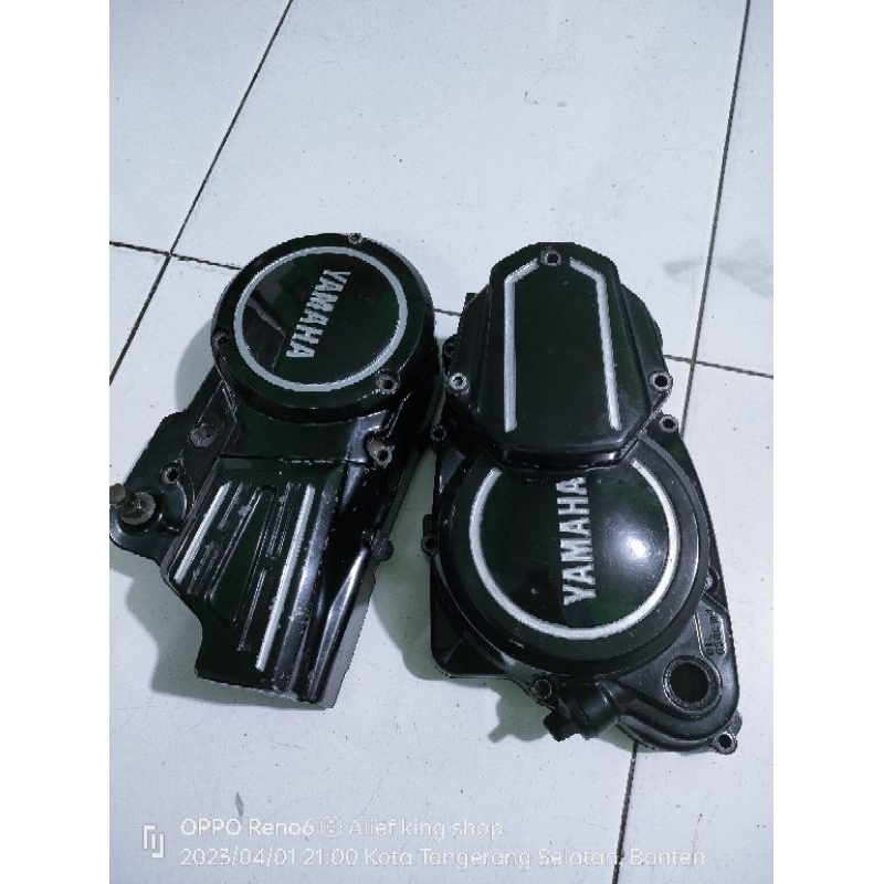 Bak kalter RX king original.bak kopling king ori