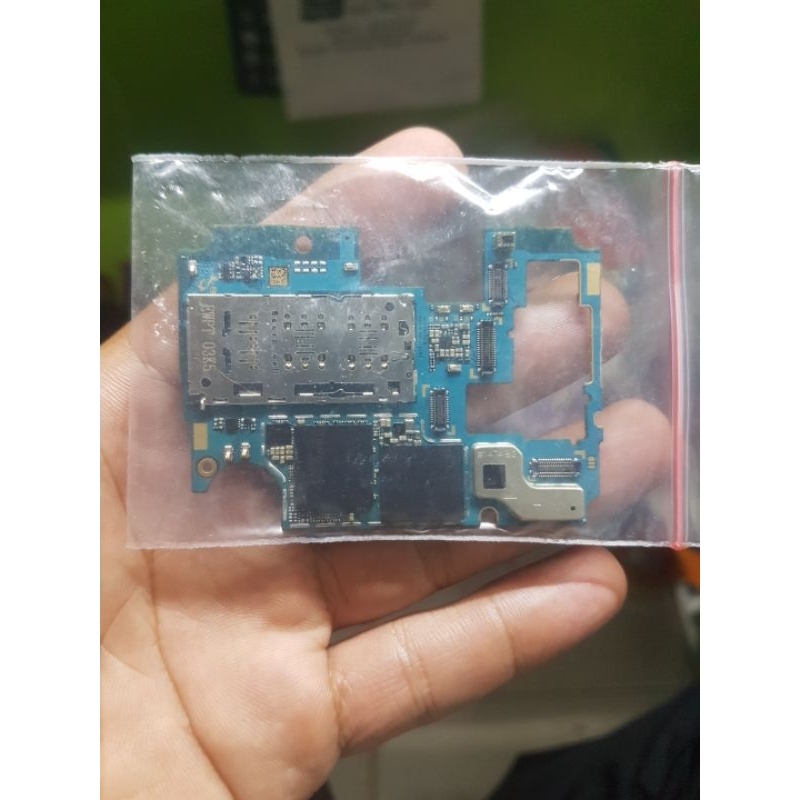 mesin samsung A51 8/128