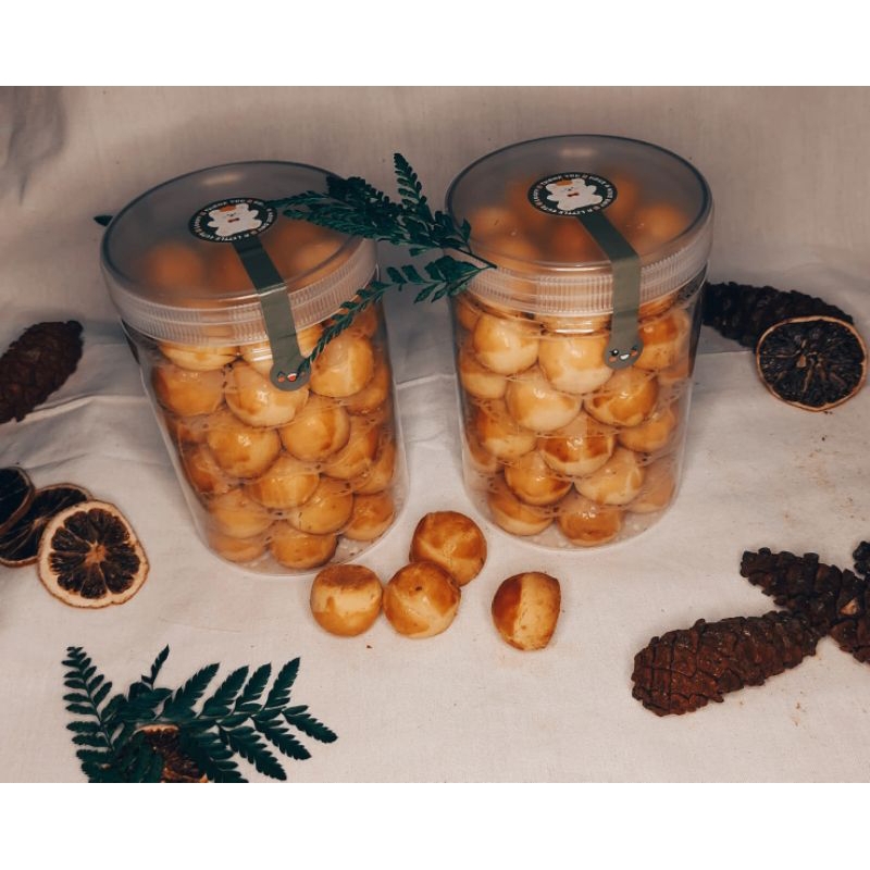 

Nastar Kue Kering Premium Quality