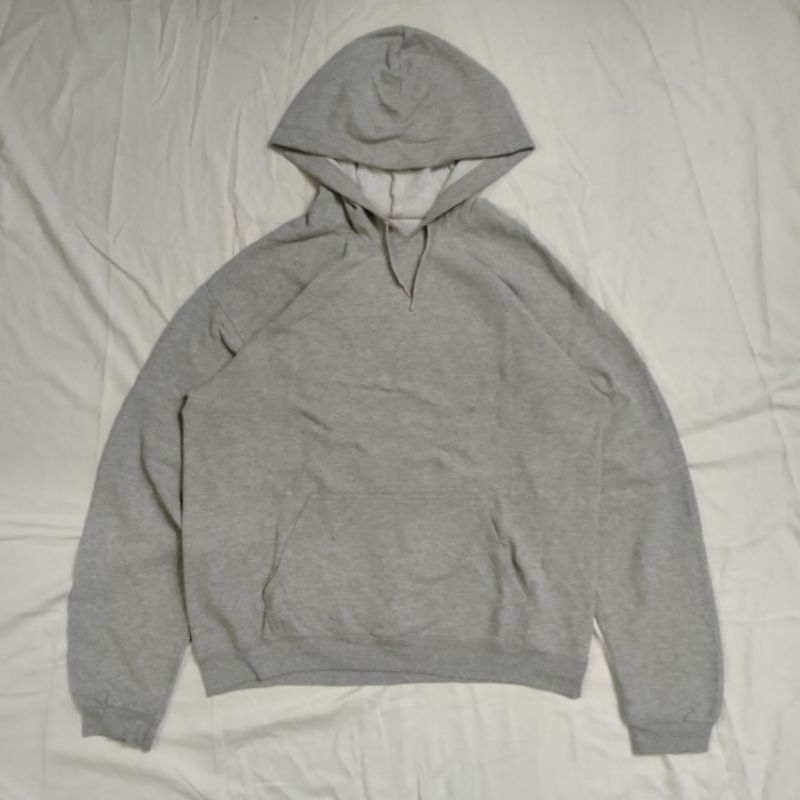 Hoodie Hanes Second