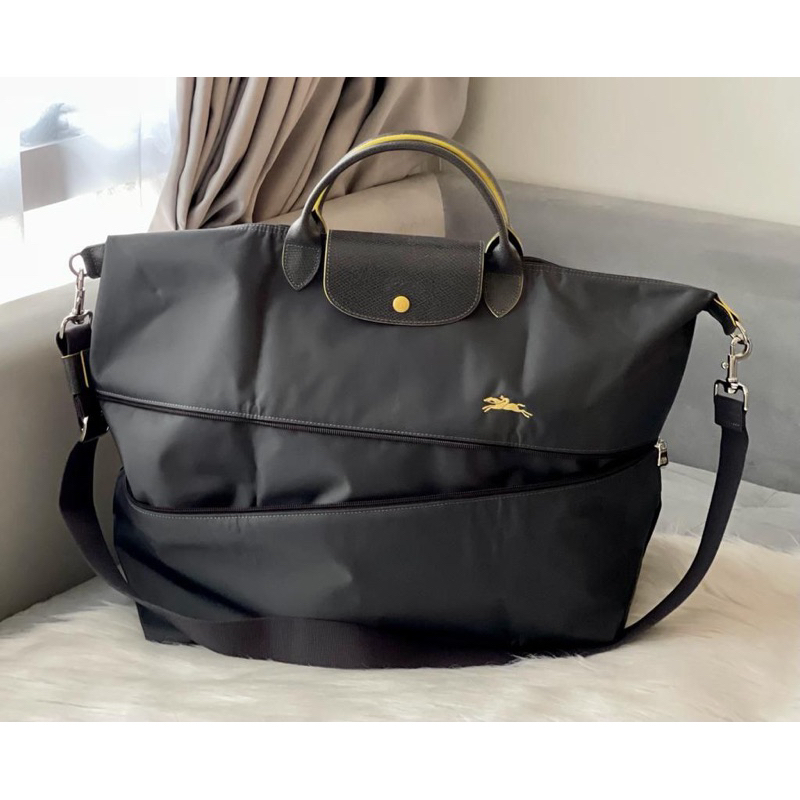 LC LE PLIAGE TRAVEL EXPANDABLE