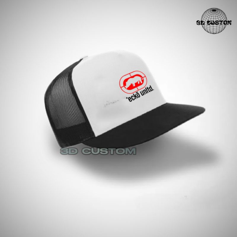 TOPI JALA / TOPI JARING / TOPI BASEBALL / TOPI DISTRO / TRUCKER JARING / PRIA WANITA / TOPI ECKO UNL