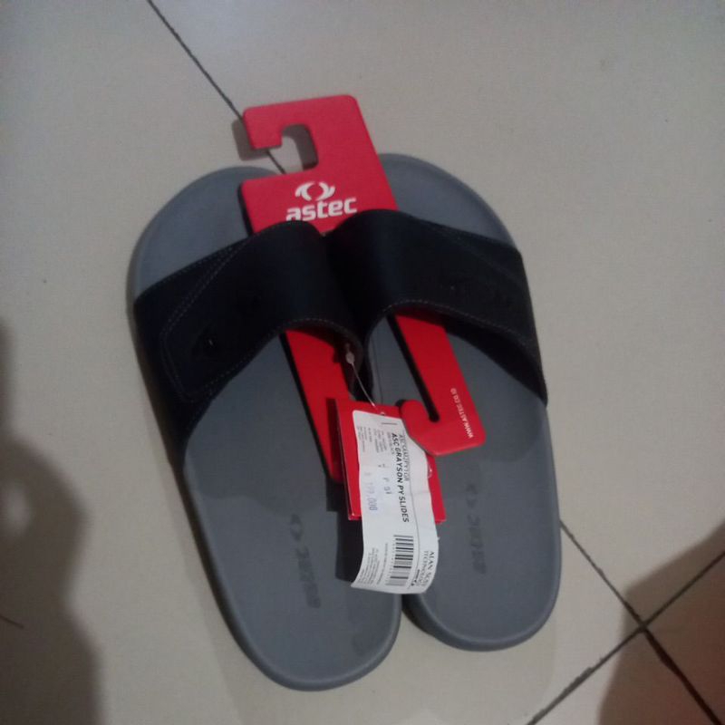 Sandal Astec Grayson Py Slides