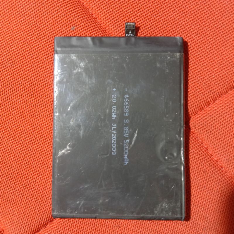 Baterai Battery hp Advan G9 5200mAh Dijamin Original/cabutan