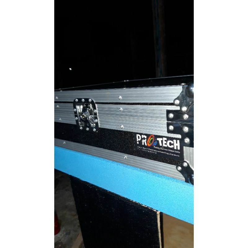 Hardcase Mixer Soundcraft EFX8 New Texture