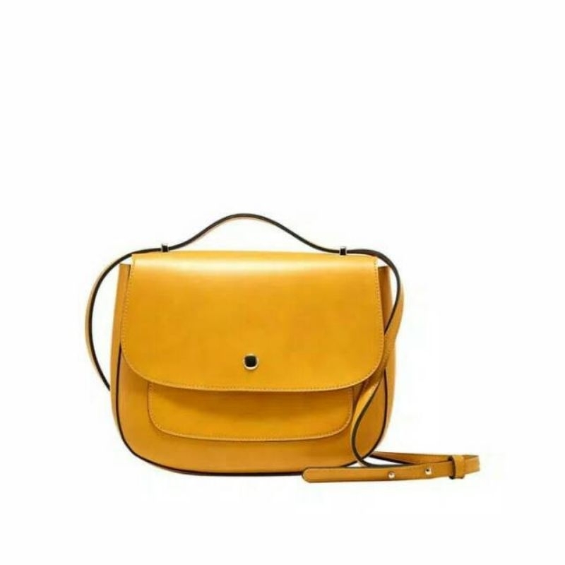 Lizzie Saddle Bag / tas oriflame / tas selempang wanita