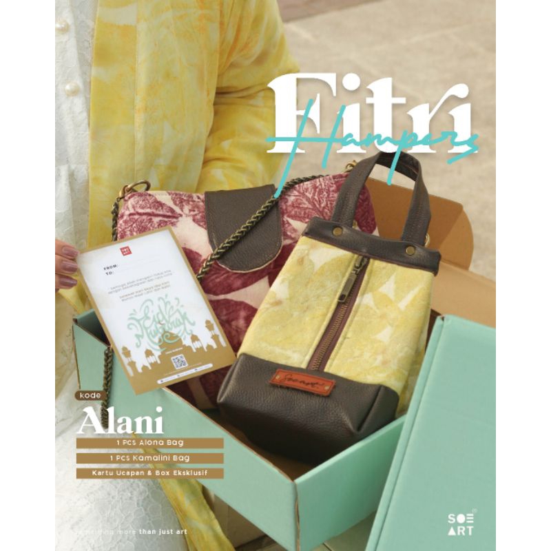 

FITRI HAMPERS