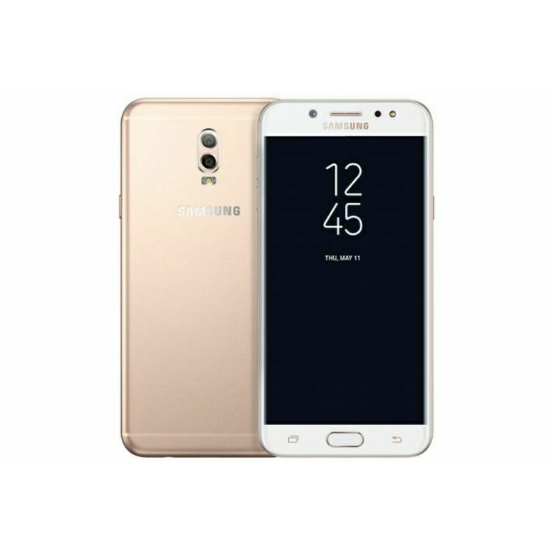 Samsung J7 Plus 4GLte Second